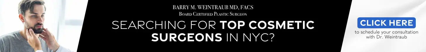 Searching for Top Cosmetic Surgeons in NYC